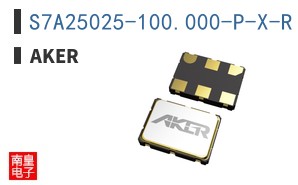 S7A25025-100.000-P-X-R