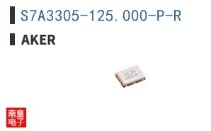 S7A3305-125.000-P-R