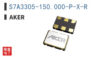 S7A3305-150.000-P-X-R