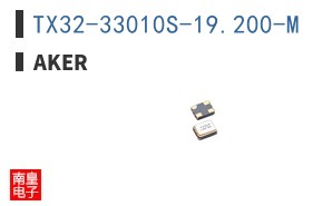 TX32-33010S-19.200-M