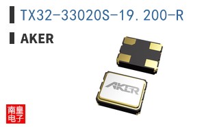TX32-33020S-19.200-R