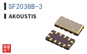 SF2038B-3