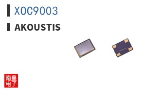 XOC9003