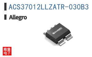 ACS37012LLZATR-030B3