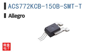 ACS772KCB-150B-SMT-T