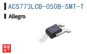 ACS773LCB-050B-SMT-T