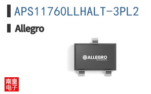 APS11760LLHALT-3PL2