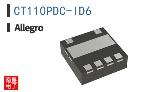 CT110PDC-ID6