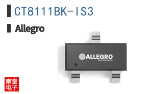 CT8111BK-IS3
