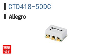 CTD418-50DC