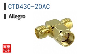 CTD430-20AC