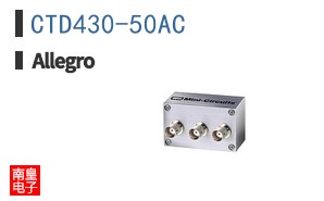 CTD430-50AC