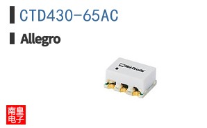 CTD430-65AC