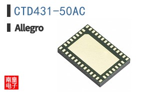 CTD431-50AC