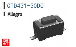 CTD431-50DC