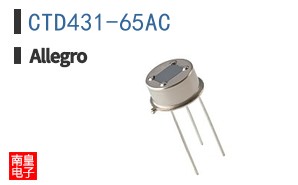 CTD431-65AC