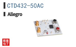 CTD432-50AC