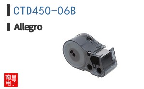 CTD450-06B