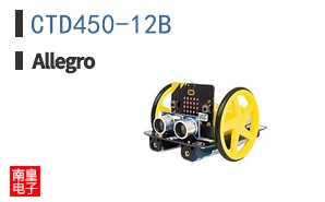 CTD450-12B