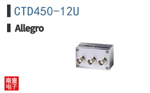 CTD450-12U