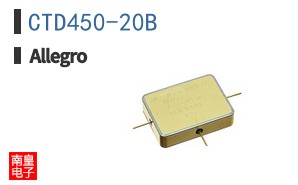 CTD450-20B