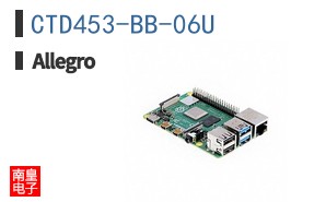 CTD453-BB-06U