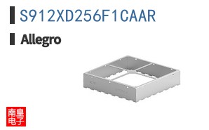 S912XD256F1CAAR