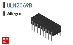 ULN2069B