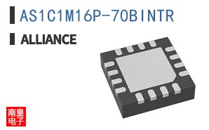 AS1C1M16P-70BINTR