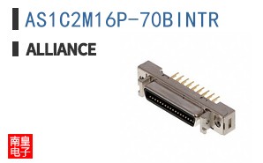 AS1C2M16P-70BINTR