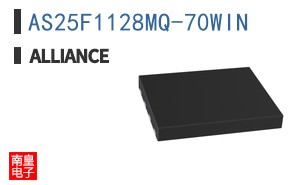 AS25F1128MQ-70WIN