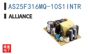 AS25F316MQ-10S1INTR