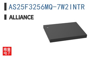 AS25F3256MQ-7W2INTR