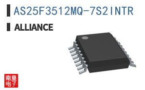 AS25F3512MQ-7S2INTR