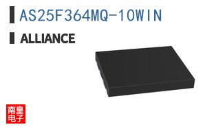 AS25F364MQ-10WIN