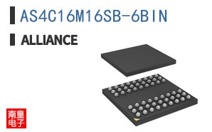 AS4C16M16SB-6BIN