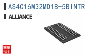 AS4C16M32MD1B-5BINTR