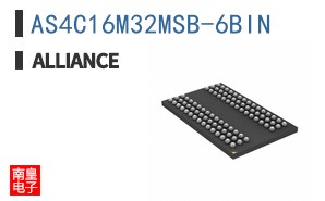 AS4C16M32MSB-6BIN