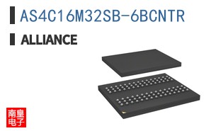 AS4C16M32SB-6BCNTR