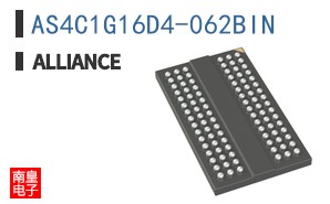 AS4C1G16D4-062BIN