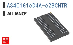 AS4C1G16D4A-62BCNTR