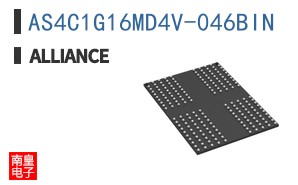 AS4C1G16MD4V-046BIN