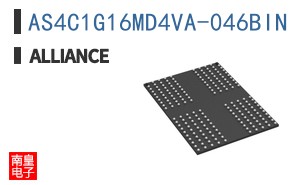 AS4C1G16MD4VA-046BIN