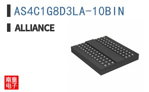 AS4C1G8D3LA-10BIN