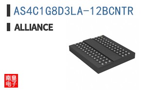 AS4C1G8D3LA-12BCNTR