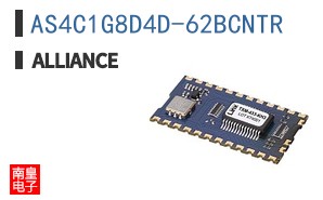 AS4C1G8D4D-62BCNTR