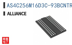 AS4C256M16D3C-93BCNTR