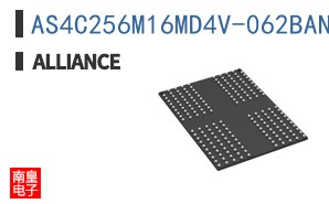 AS4C256M16MD4V-062BAN
