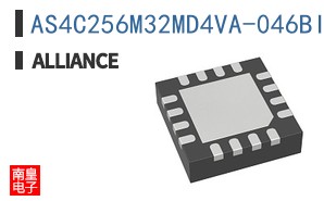 AS4C256M32MD4VA-046BIN