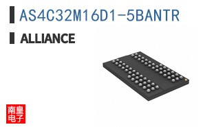 AS4C32M16D1-5BANTR